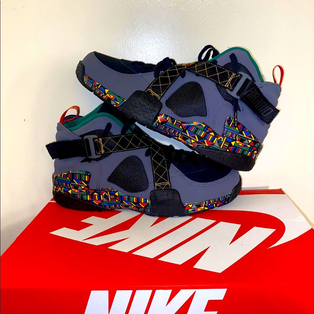 Nike Air Raid